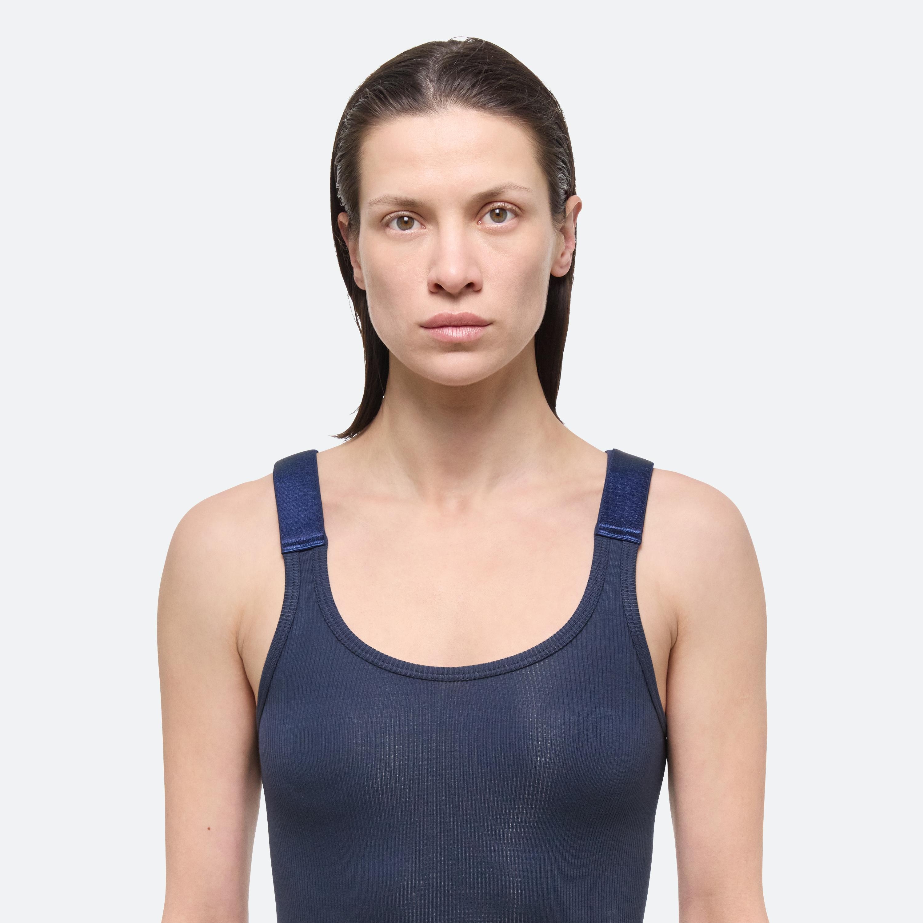 SEATBELT TANK - 6