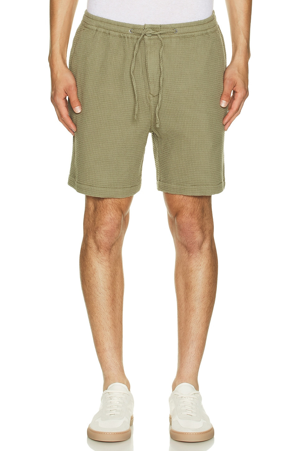 Sandwood Waffle Short - 3