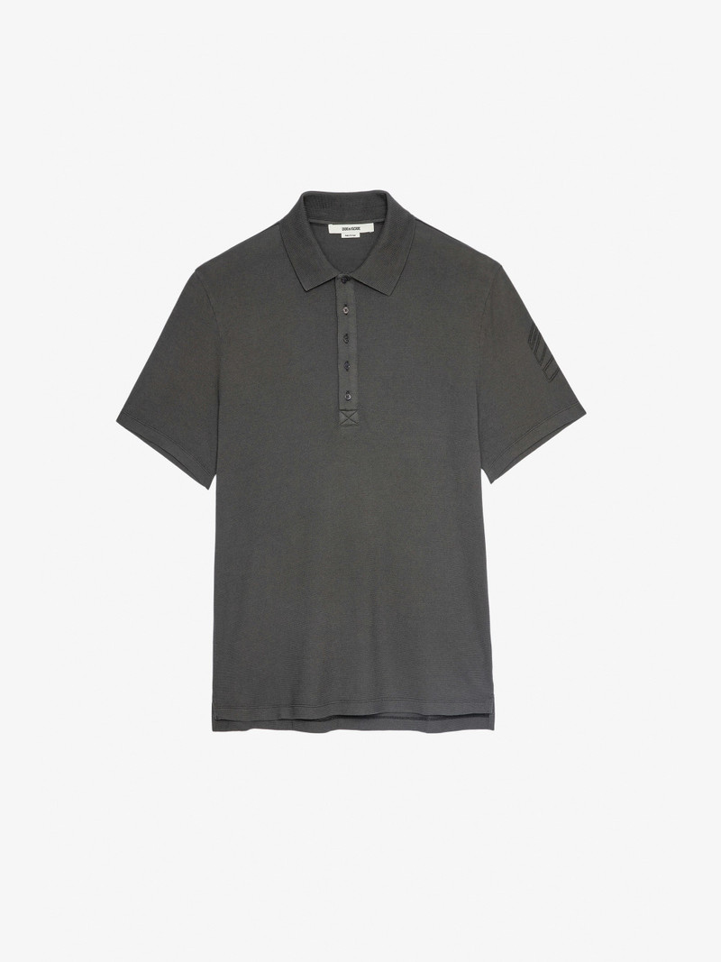 Dimitri Polo Shirt 1
