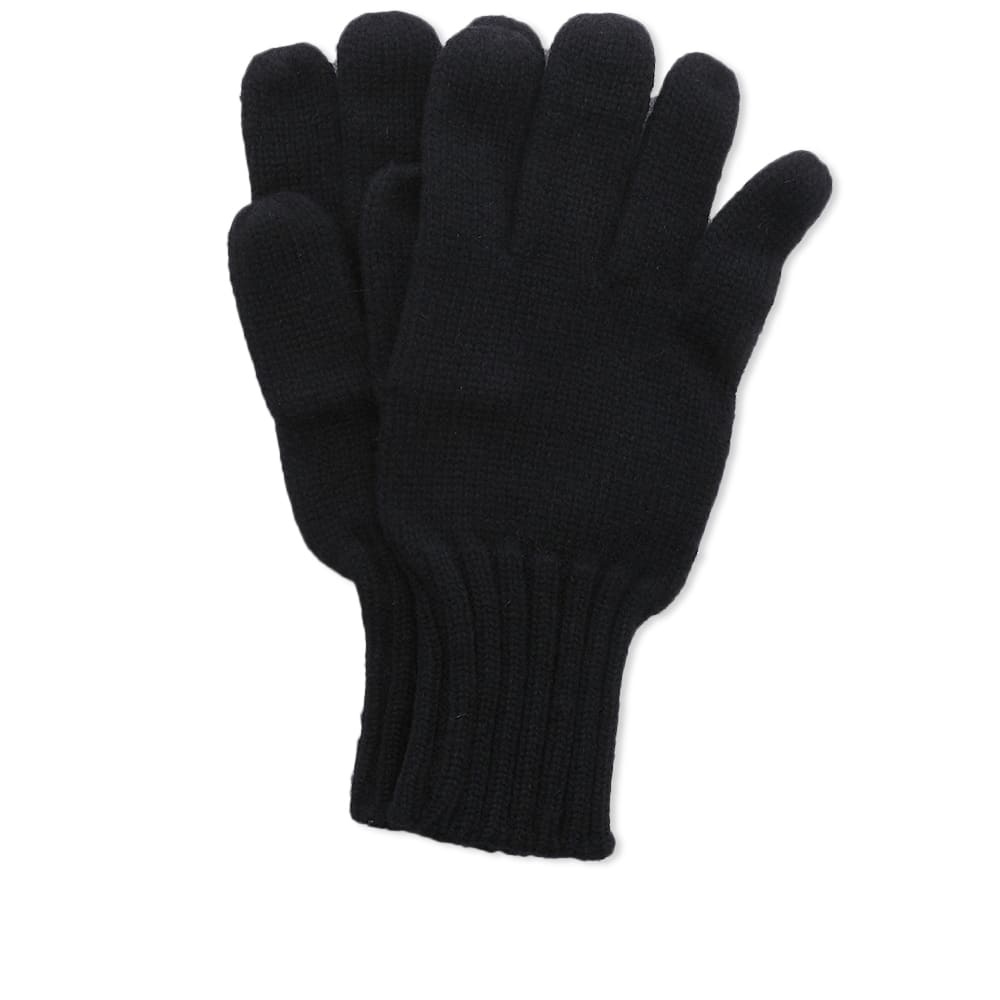 The Real McCoy's U.S.N. Knit Gloves - 1