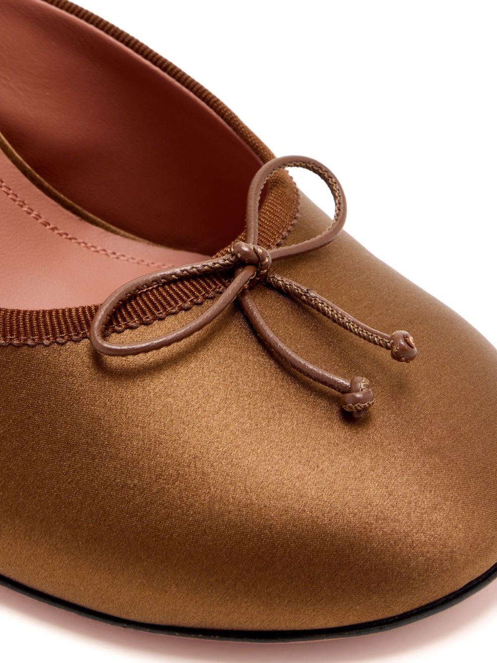 95mm Lila mules - 4