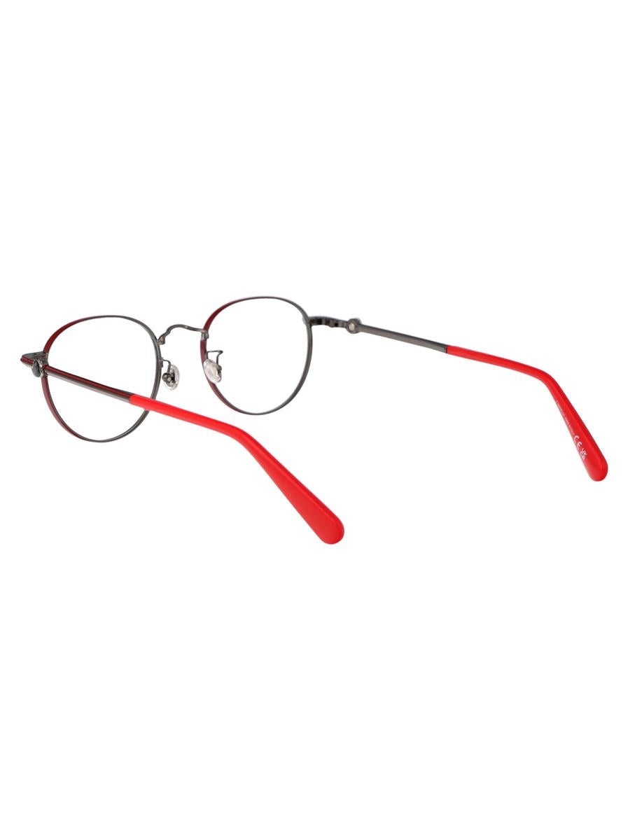 MONCLER OPTICAL - 4