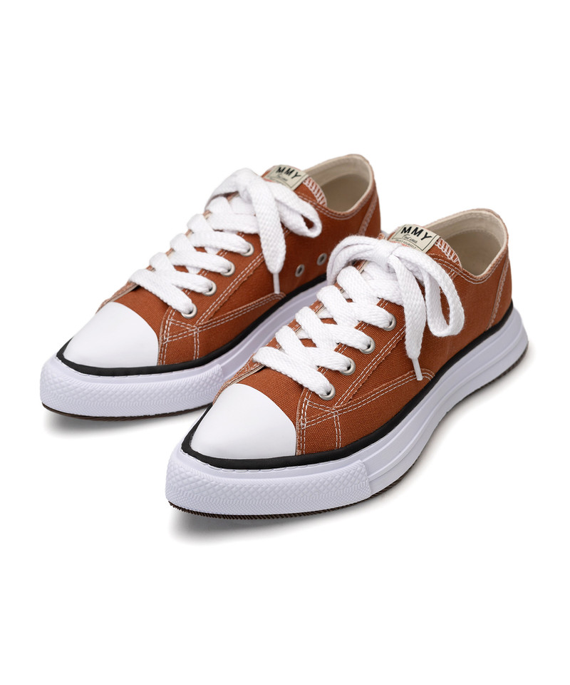 "YUCCA" OG Sole Canvas Low-top Sneaker 25