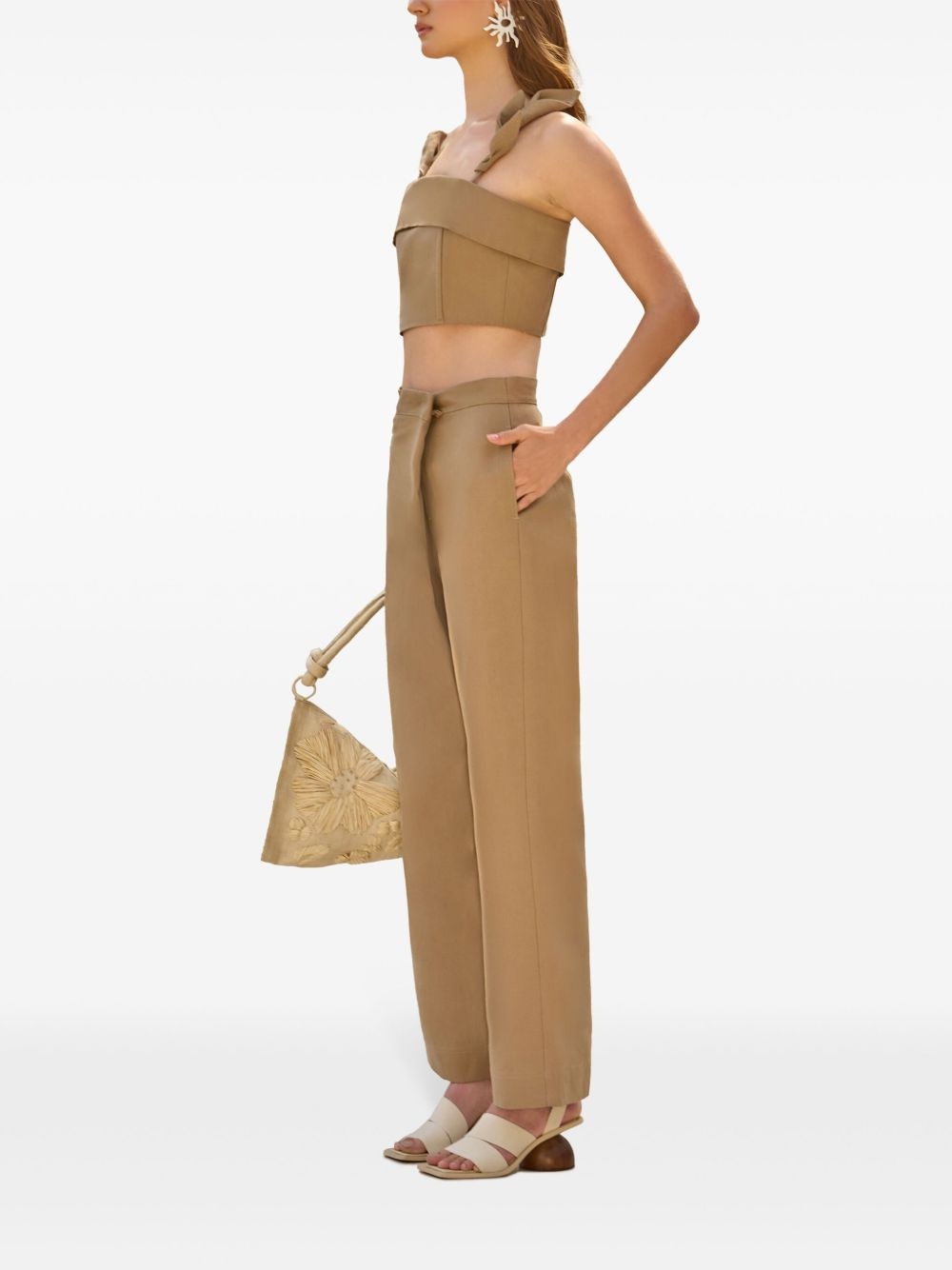 Jonas trousers - 2