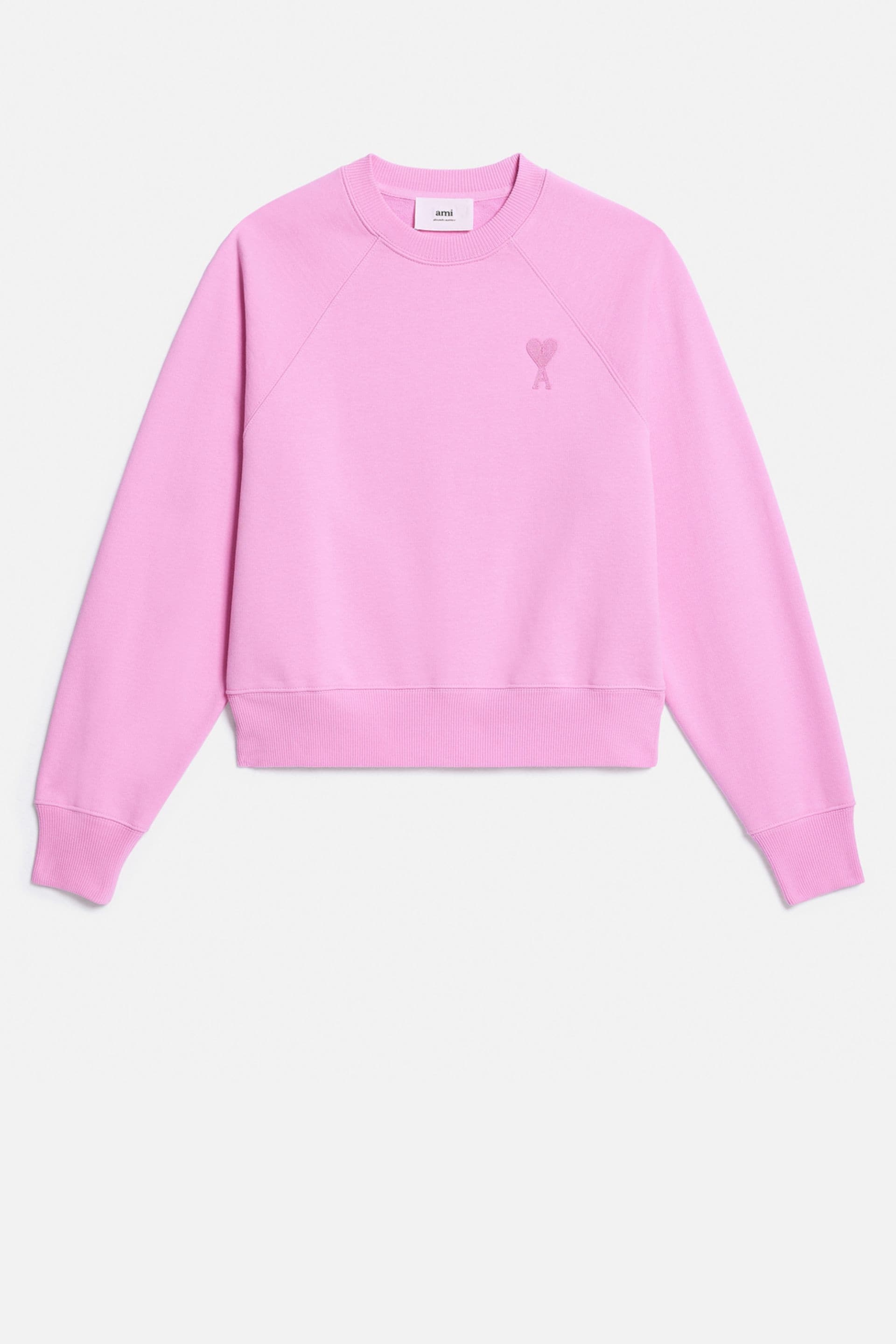 Ami de Coeur Crewneck Sweatshirt - 7