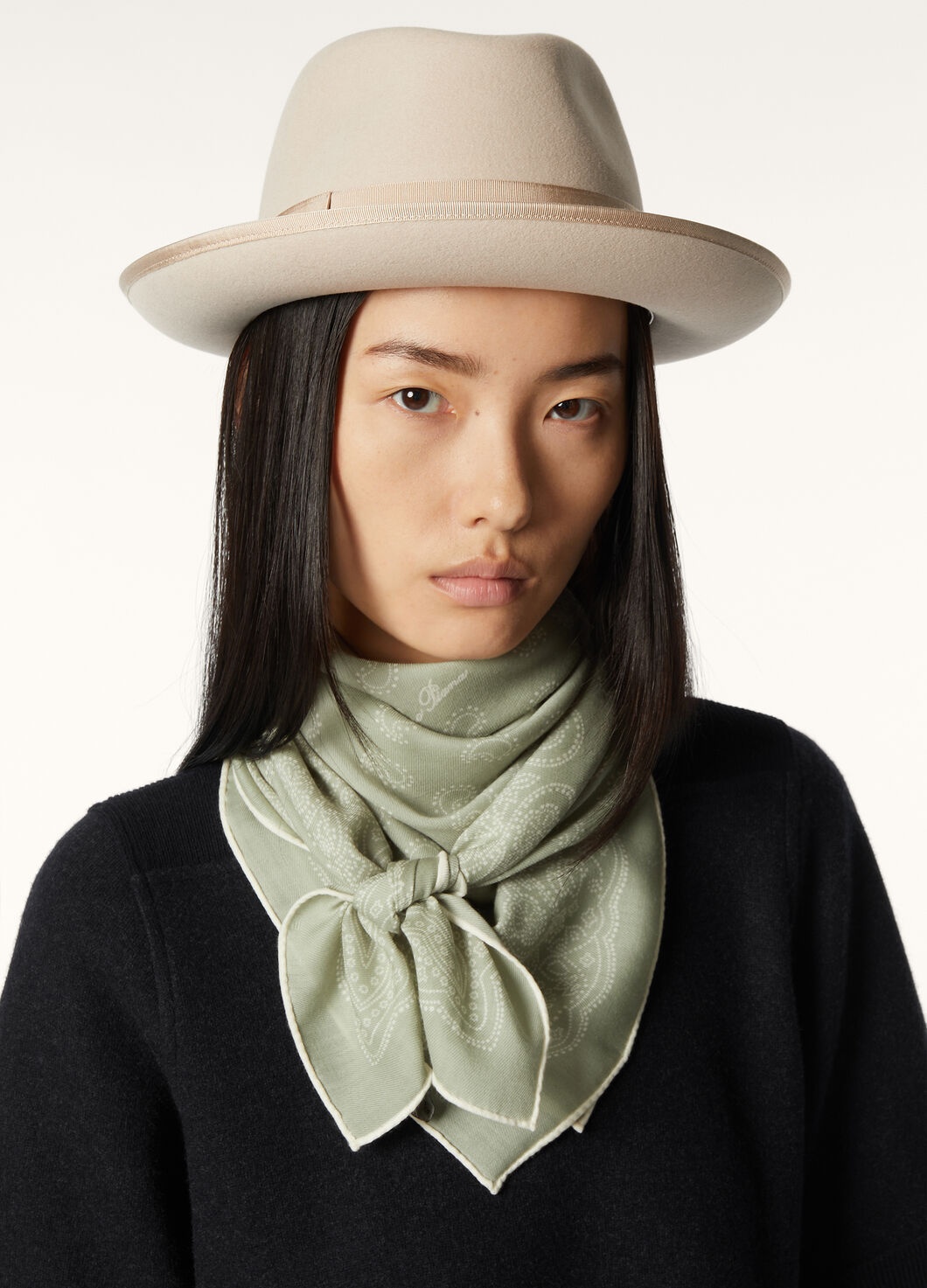 Sergio Hat - 2