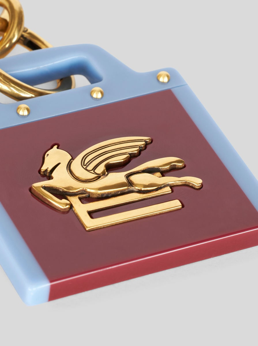 LOVE TROTTER CHARM - 3