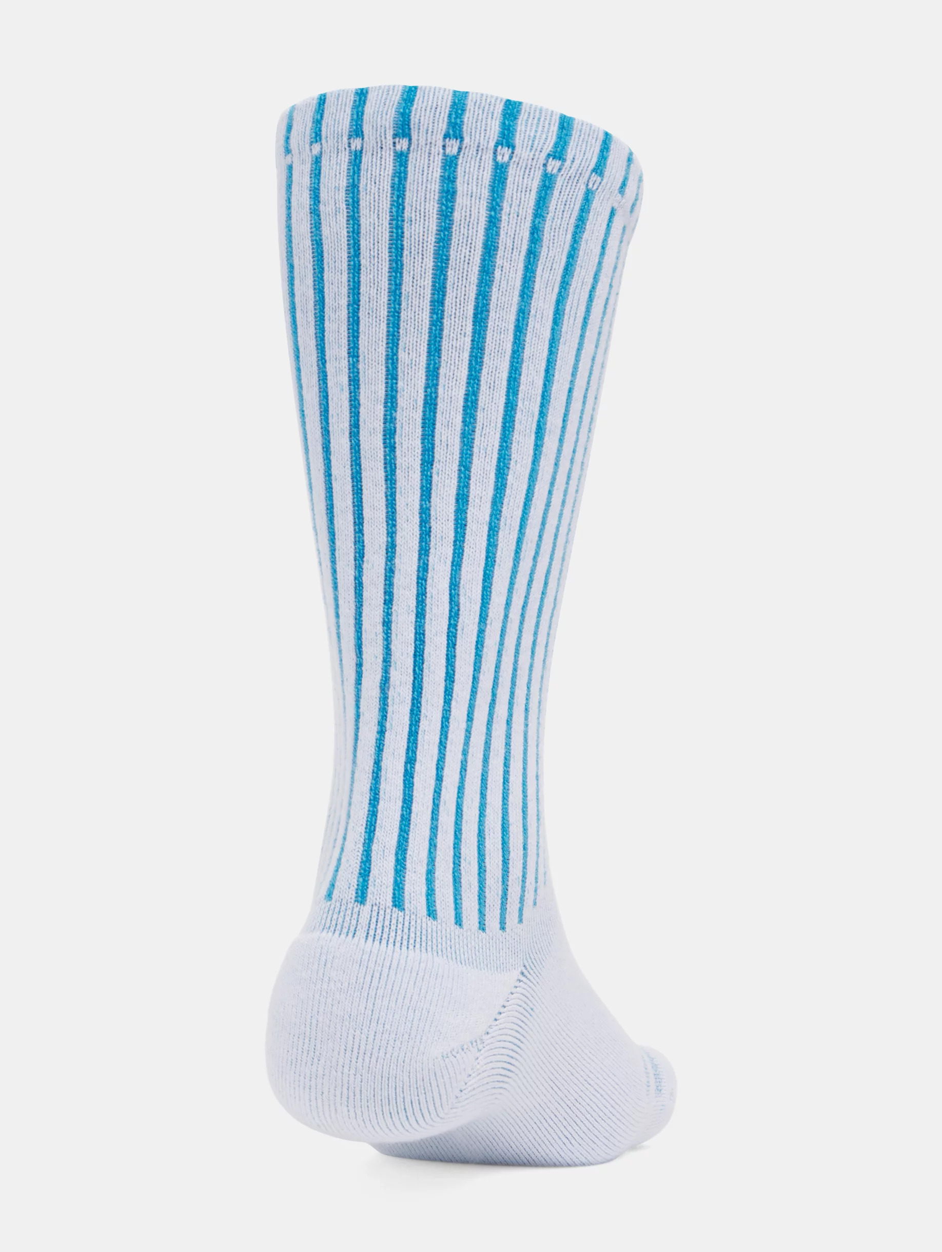 Unisex UA Sportstyle Cotton Scrunch 2-Pack Crew Socks - 2