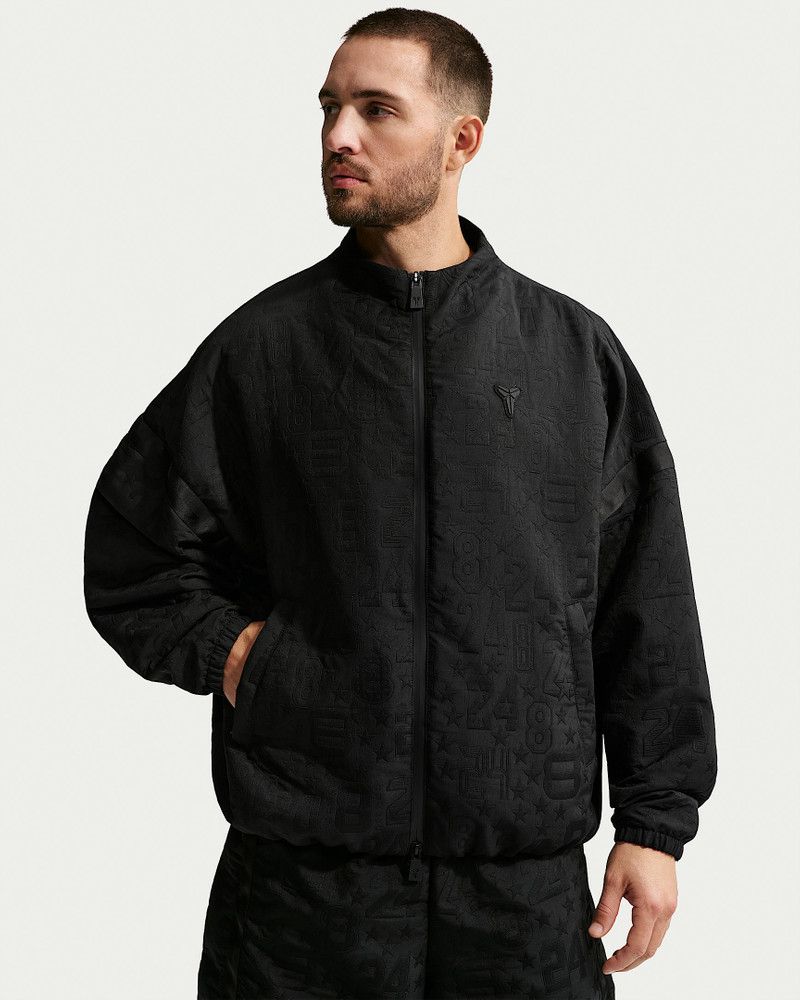Kobe Nike Men's Basketball Jacket 1