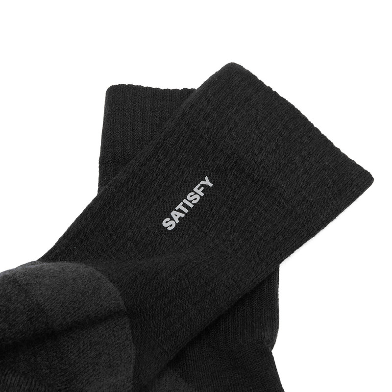 SATISFY Satisfy Merino 나일론 튜브 양말 outlook