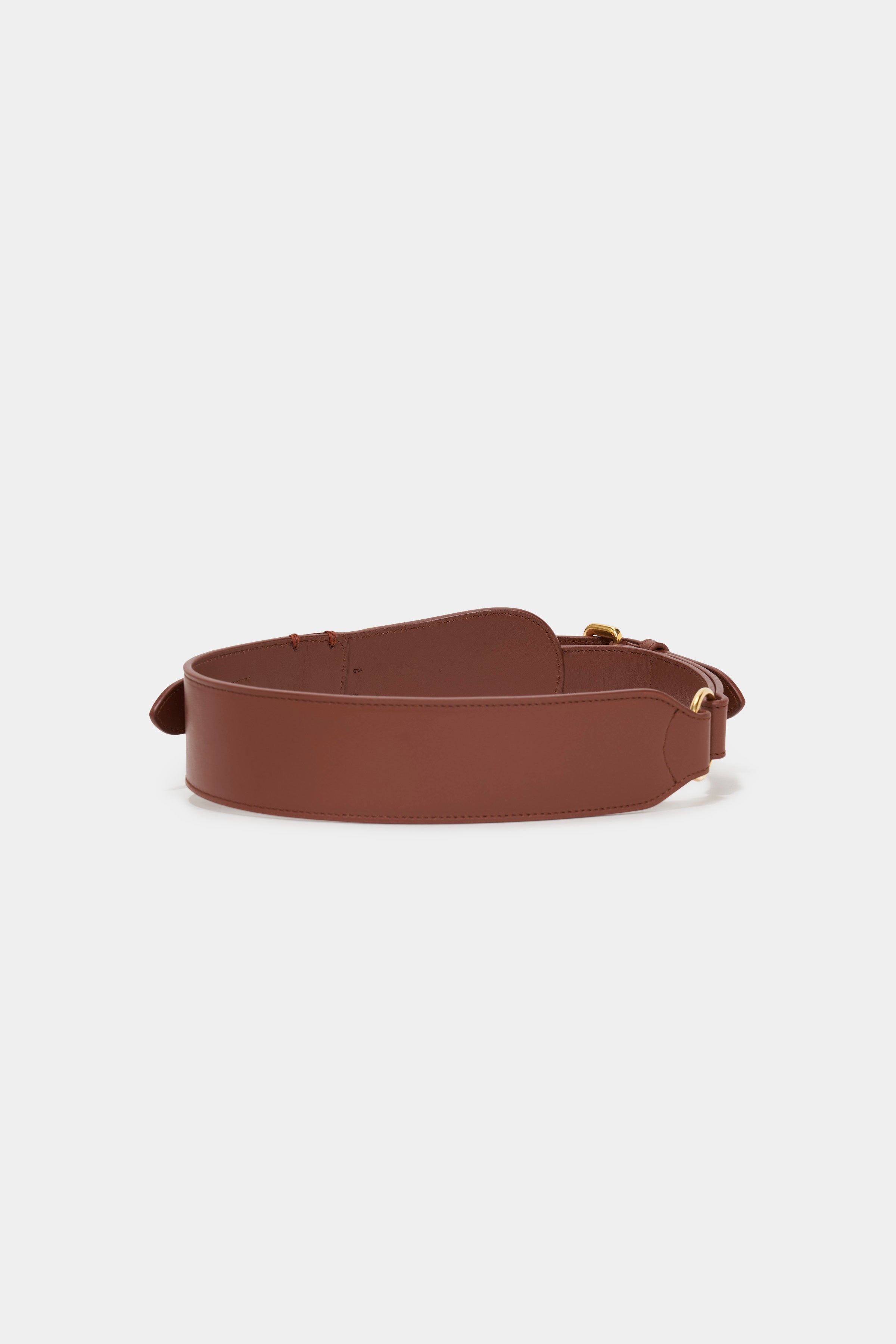 'EQUESTRIAN' BELT - 3