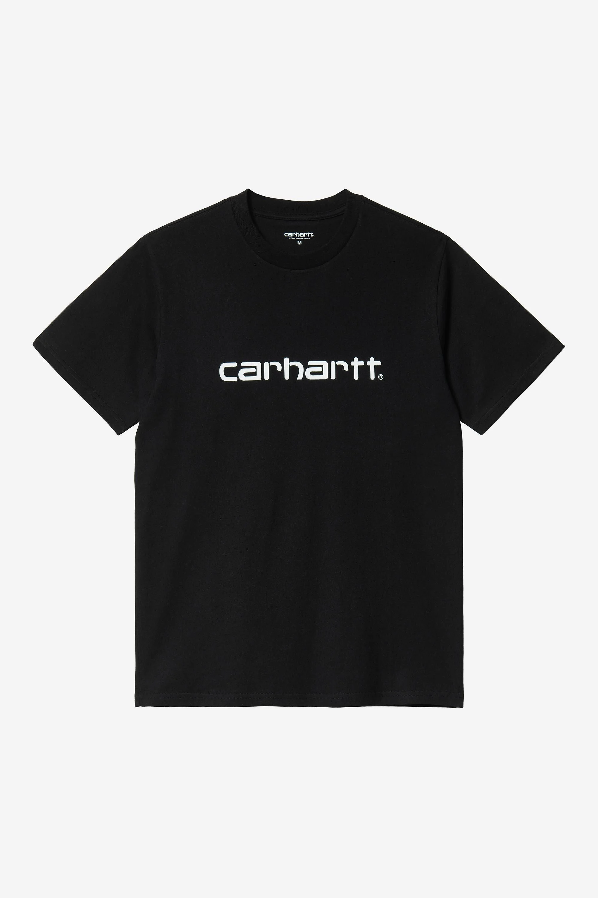 Script T-Shirt - 1