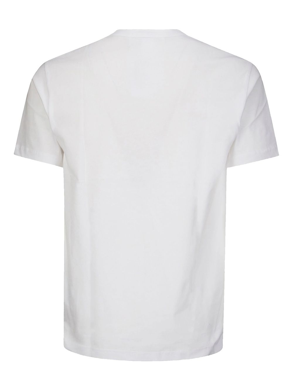 logo t-shirt - 2