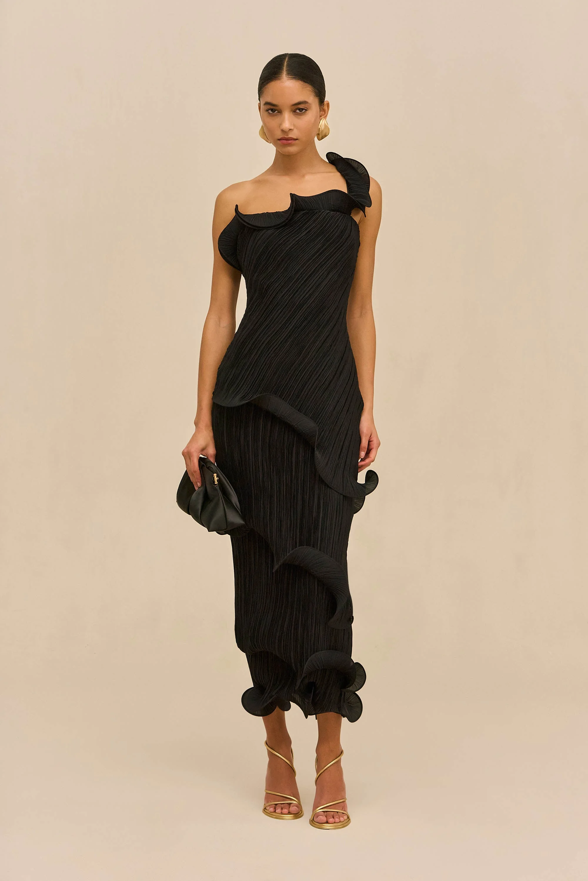 PAYTON GOWN - 1