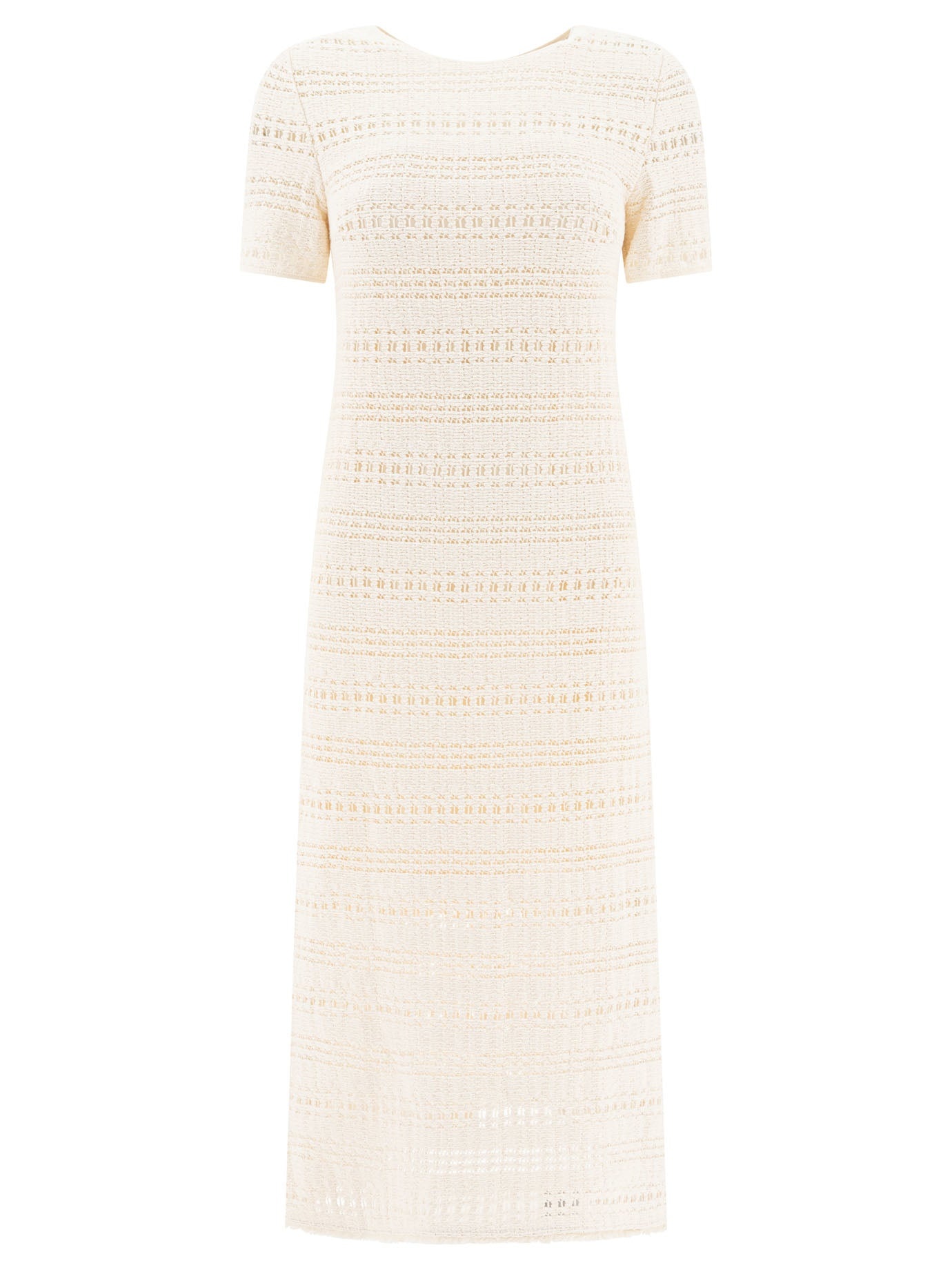 Sandbeige - Sandbeige Dresses - 1