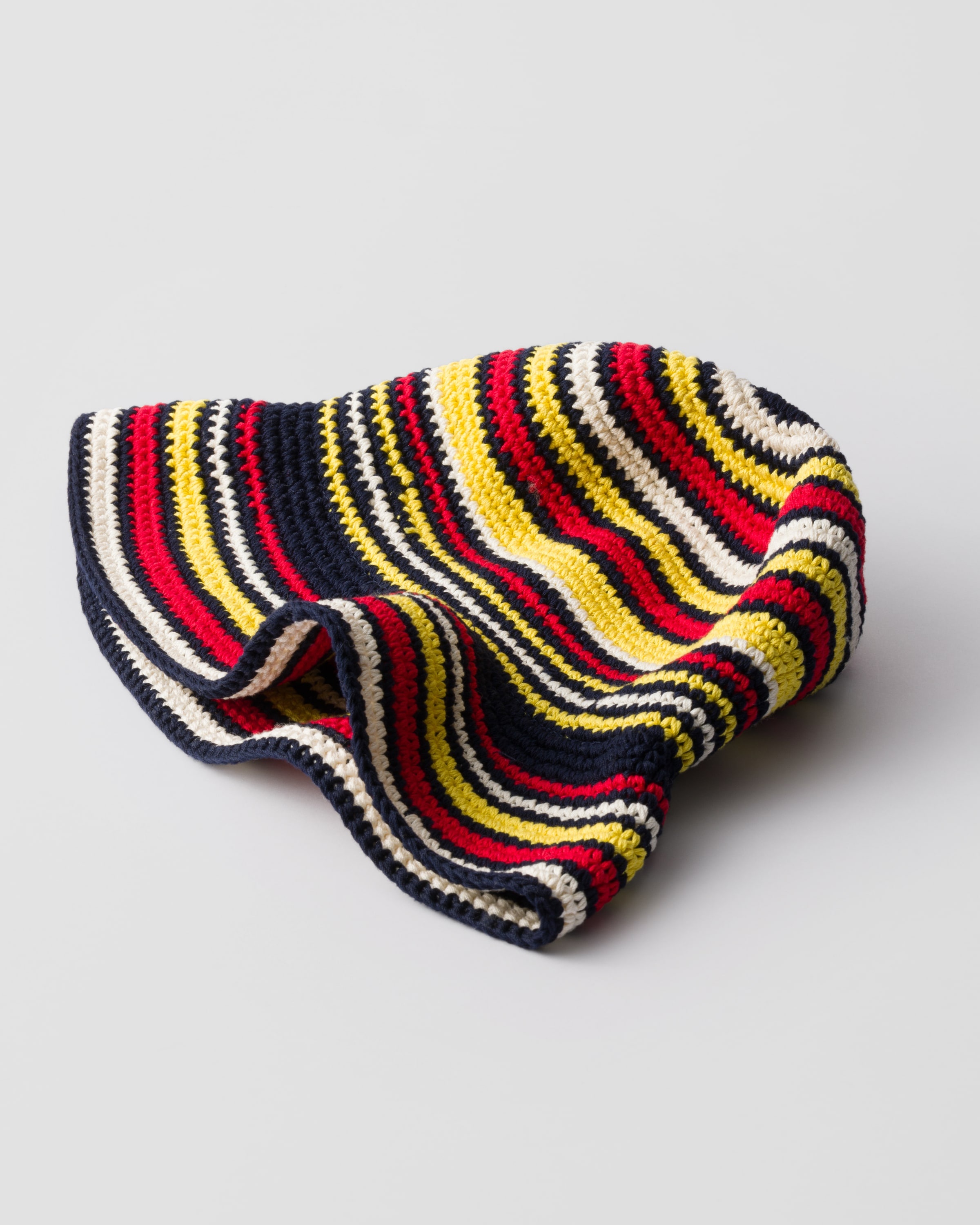 Crochet hat - 3
