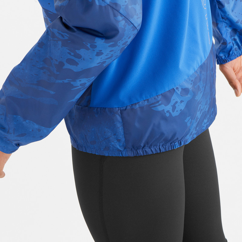 BONATTI CROSS WIND 7