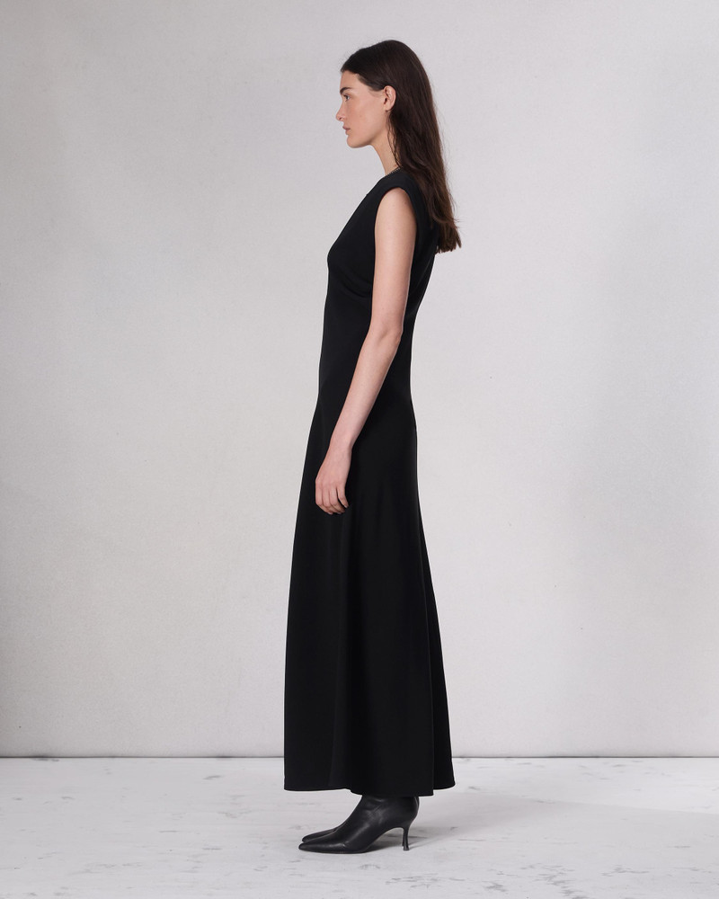 rag & bone Marie Crepe Dress outlook