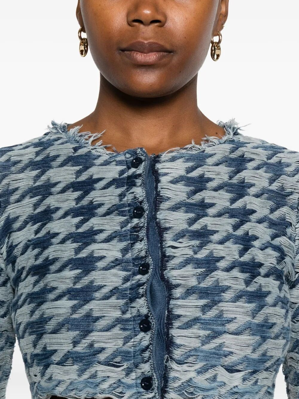 `M-Hella` Sweater - 4