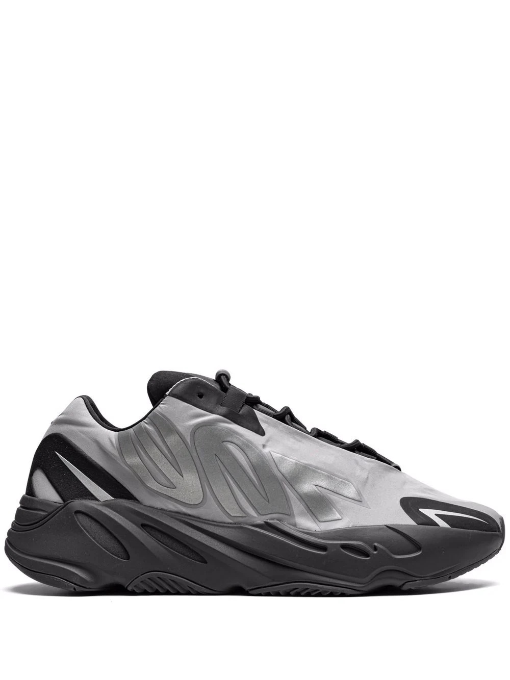 YEEZY 700 MNVN "Metallic" sneakers - 1