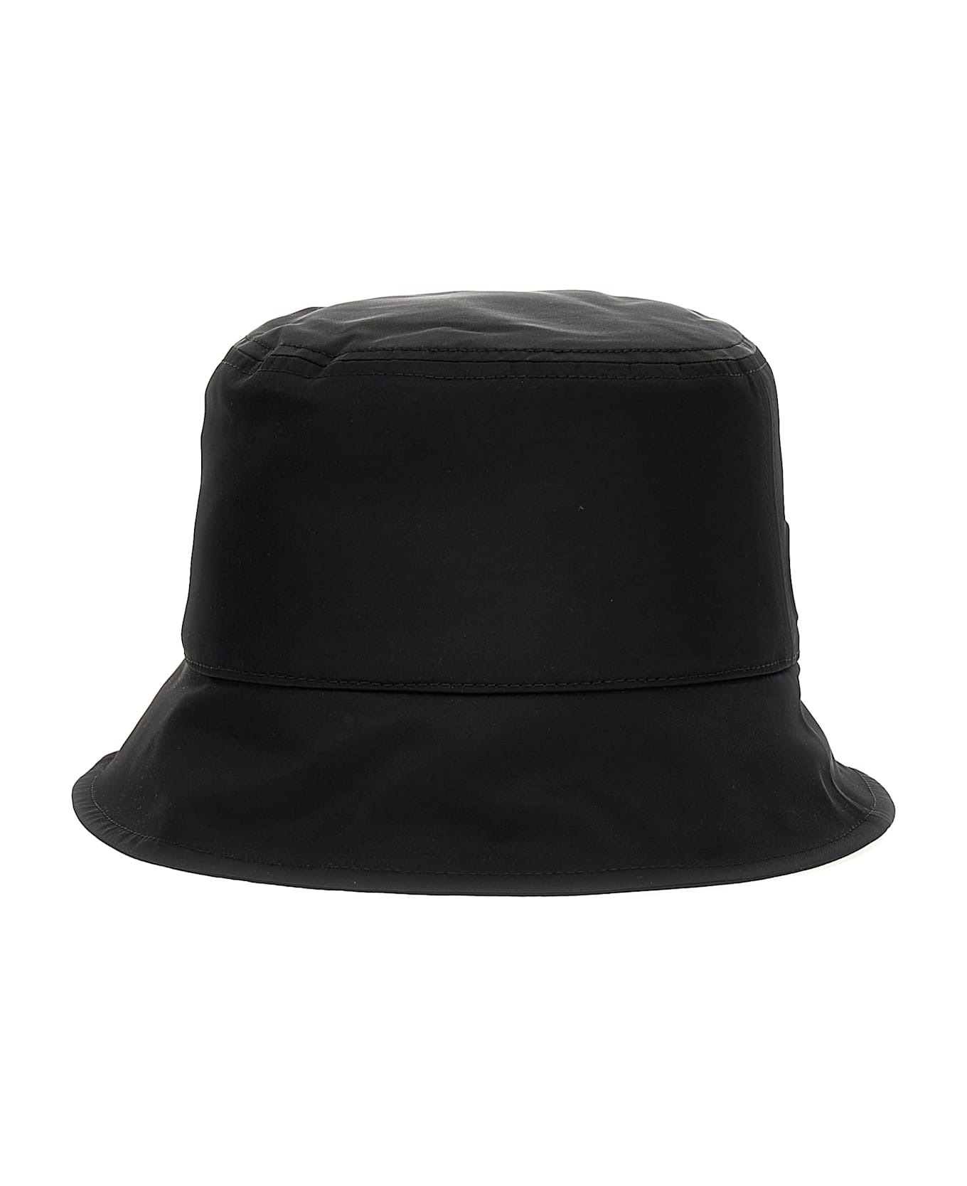 Logo Bucket Hat - 3
