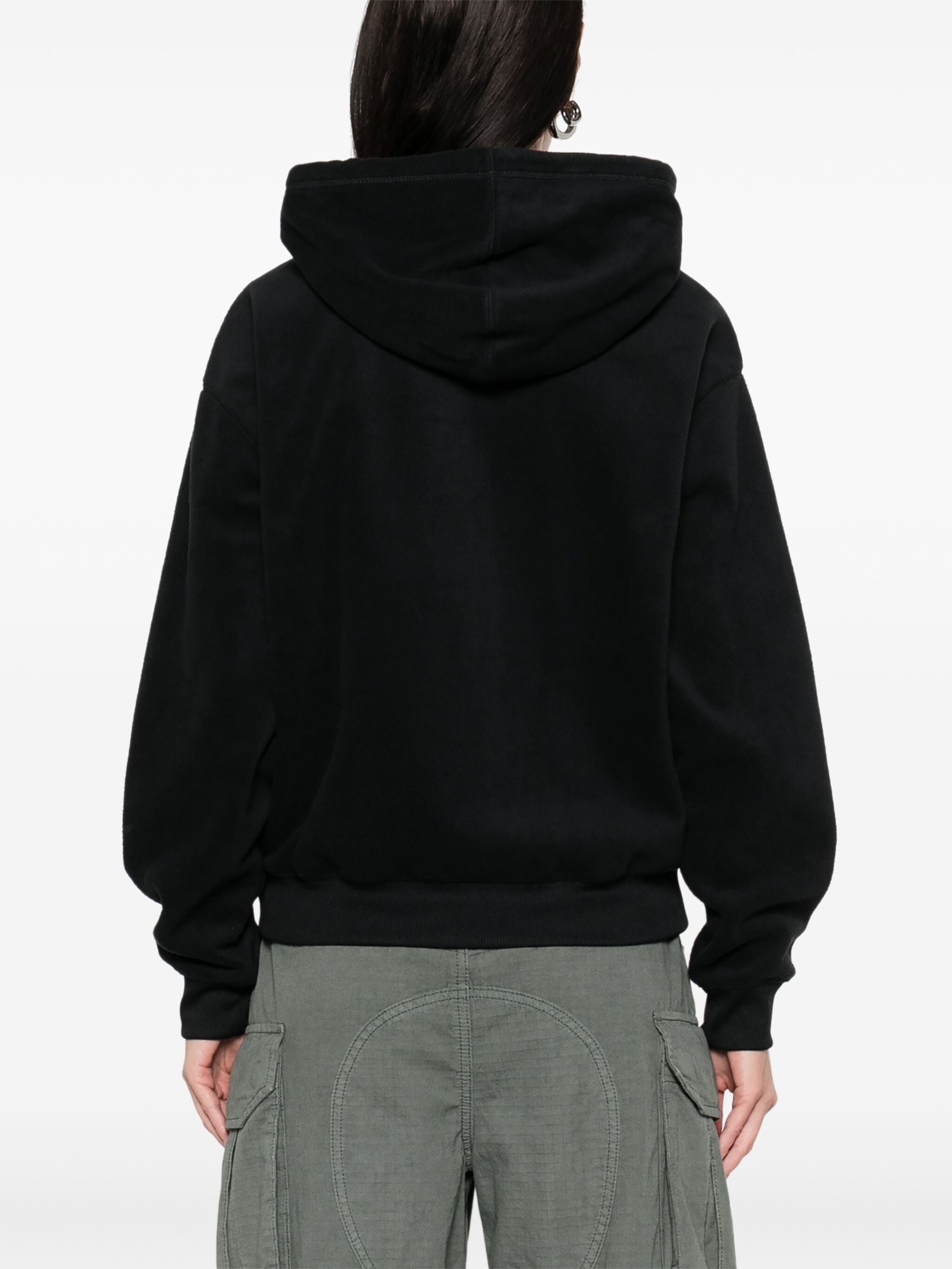 Polar Fleece Jacket - 2