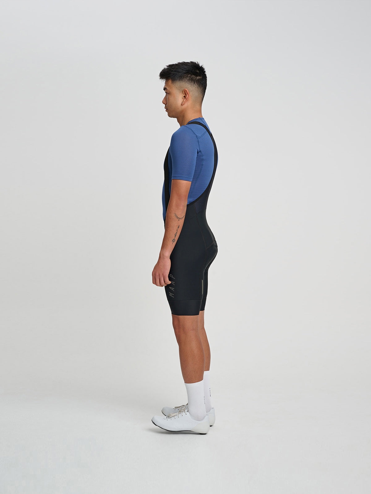 Thermal Base Layer Tee - 3