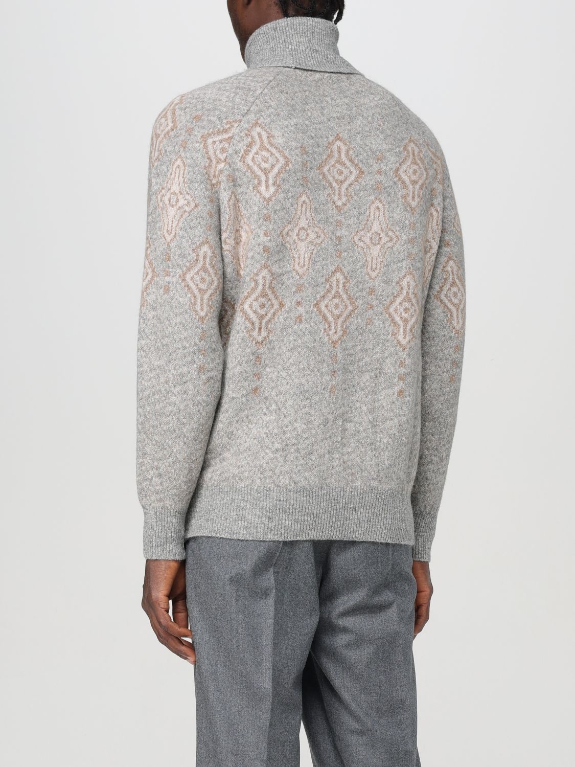 Sweater men Brunello Cucinelli - 3