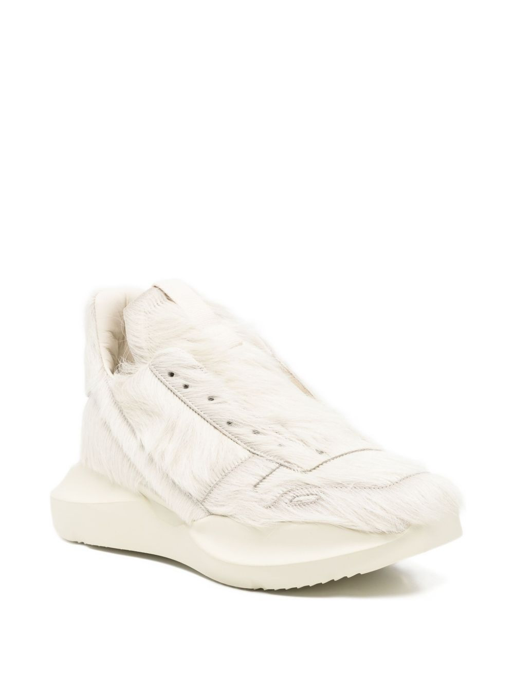 Geth runner trainers - 2