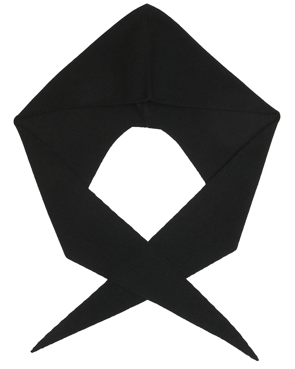 Niale Cashmere Hat - 1
