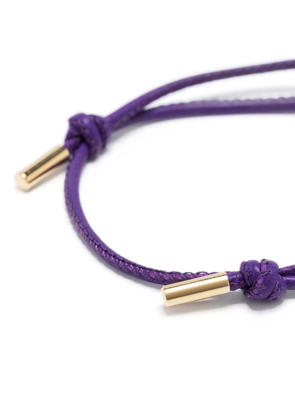 VLogo Signature bracelet - 6