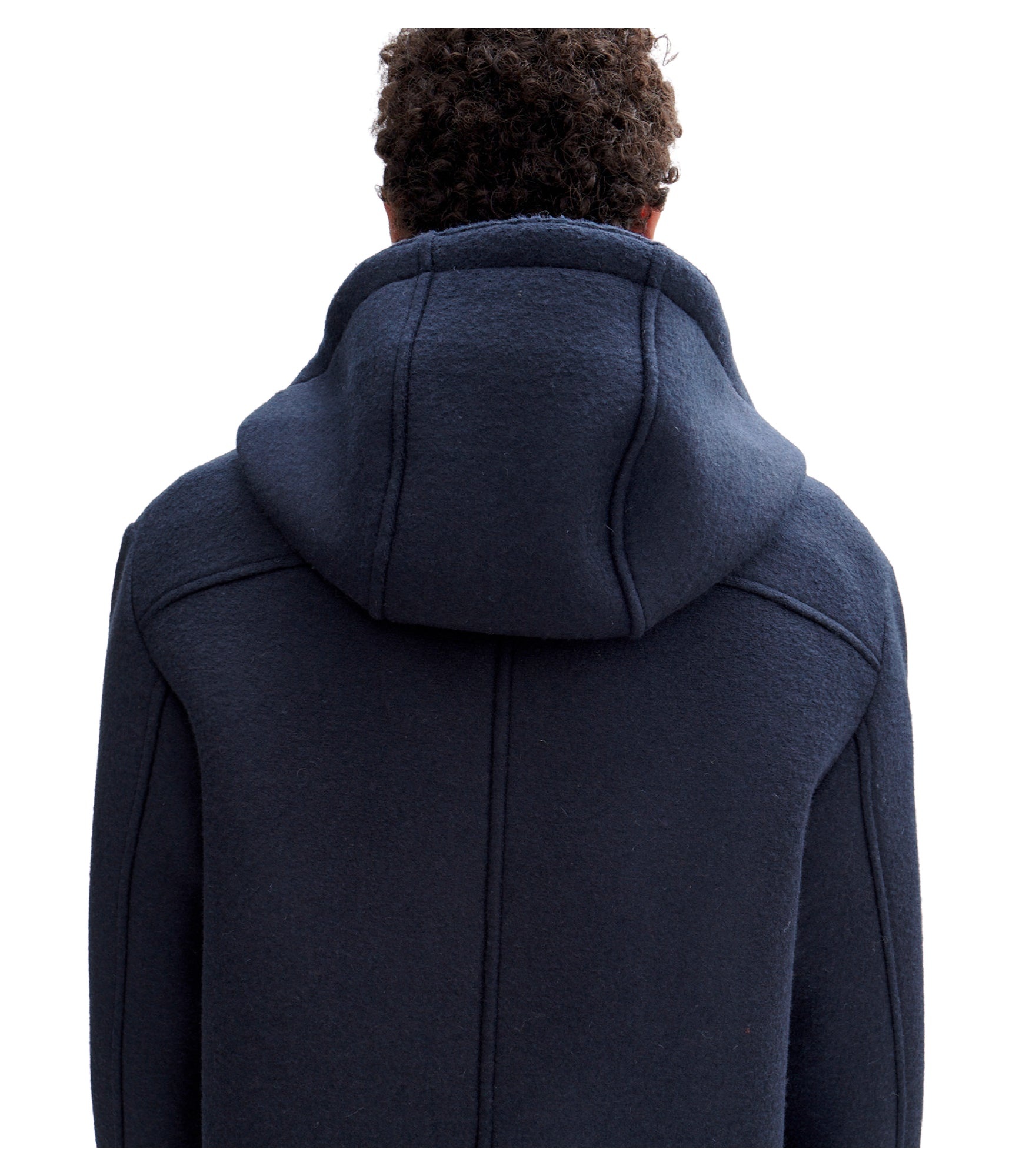 Mathias parka - 4