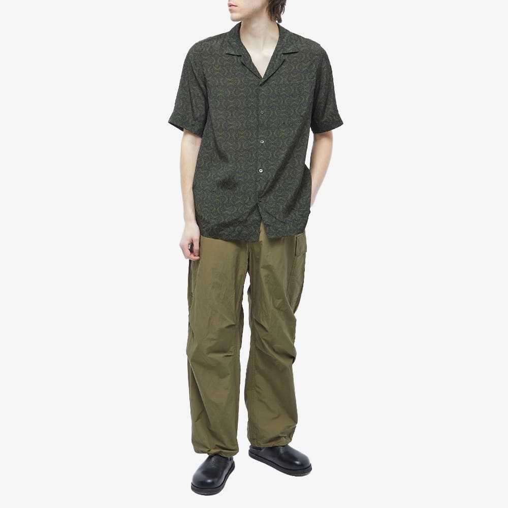 Dries Van Noten Carltone Vacation Shirt - 4