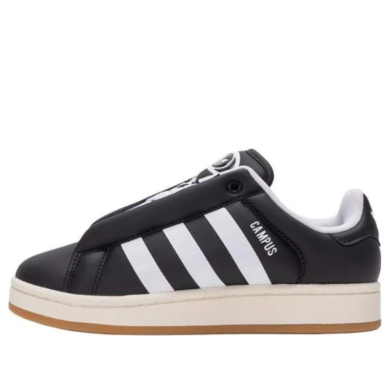 adidas Campus 00s 'Black White' JS0648 - 1