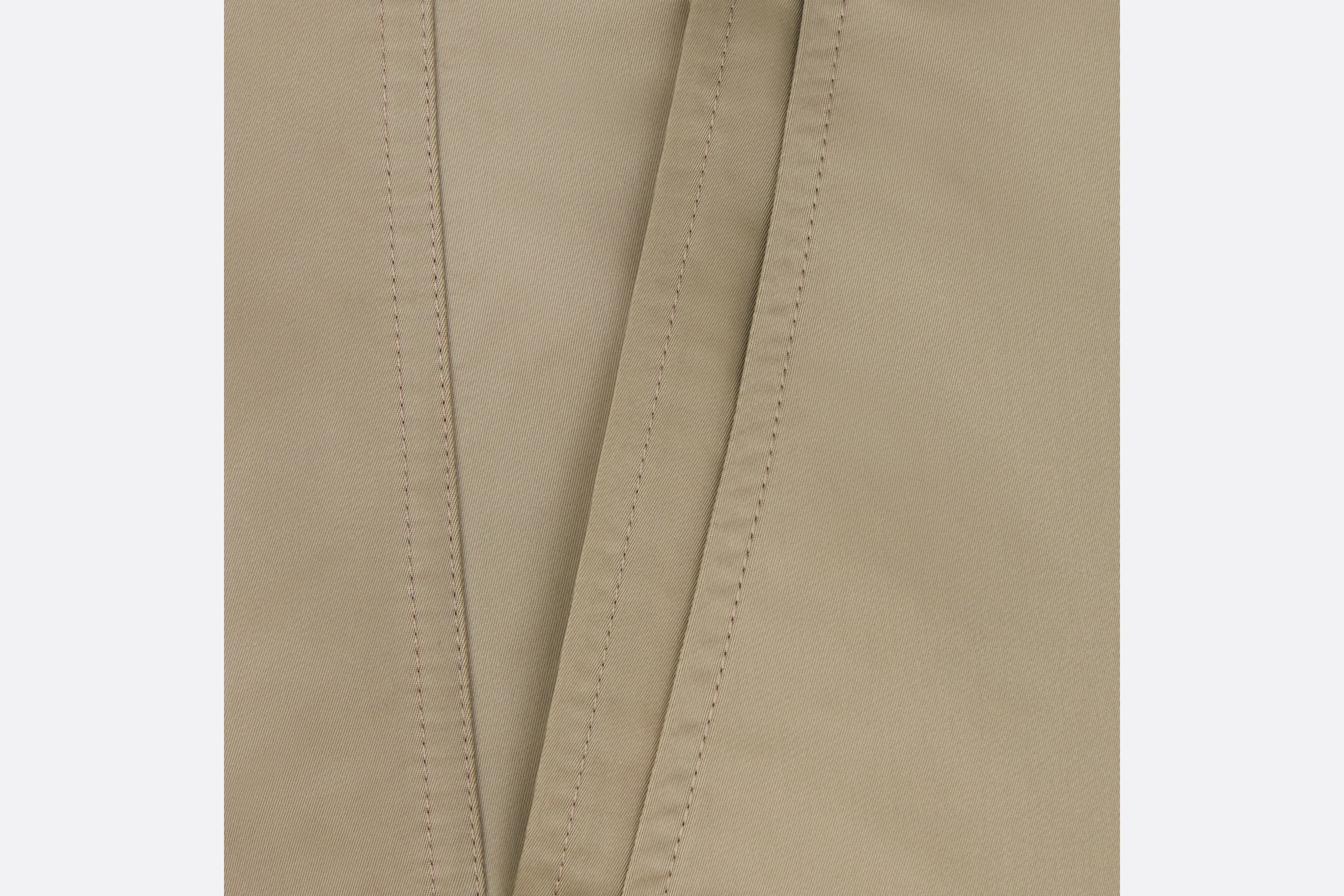 Cargo Bermuda Shorts - 4