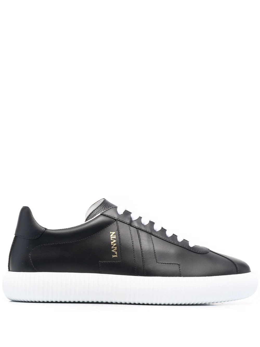 Glen low-top sneakers - 1