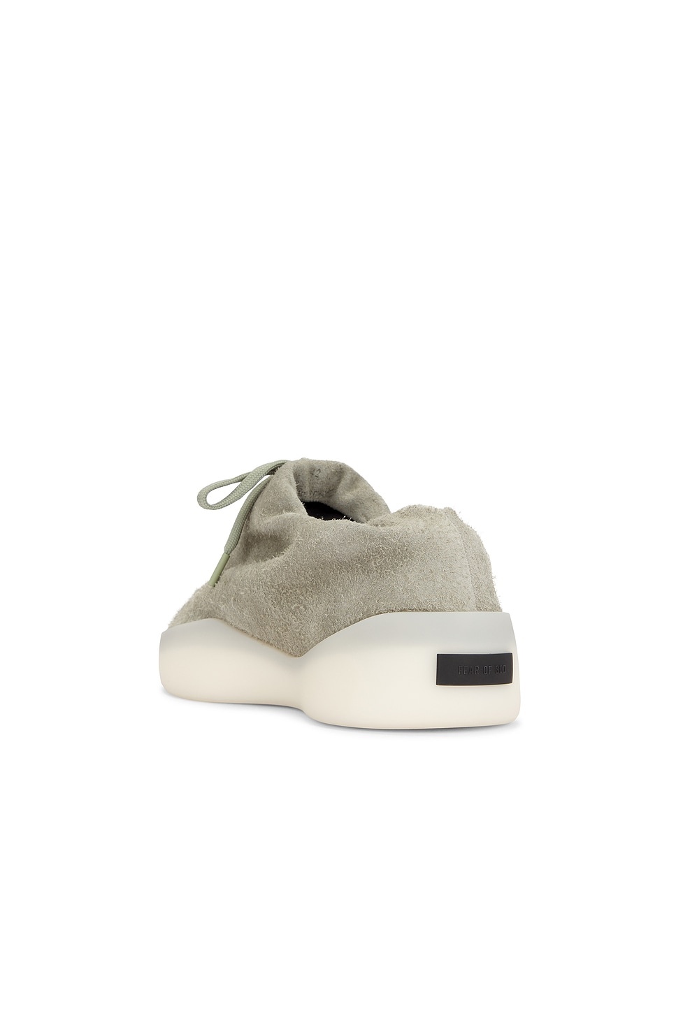スニーカー FEAR OF GOD SS25 'Moc Runner' sneakers (FGE280135SUE BONE) Fear Of God Moc Runner Sneakers - Beige - Men | FGE280135SUEBONE