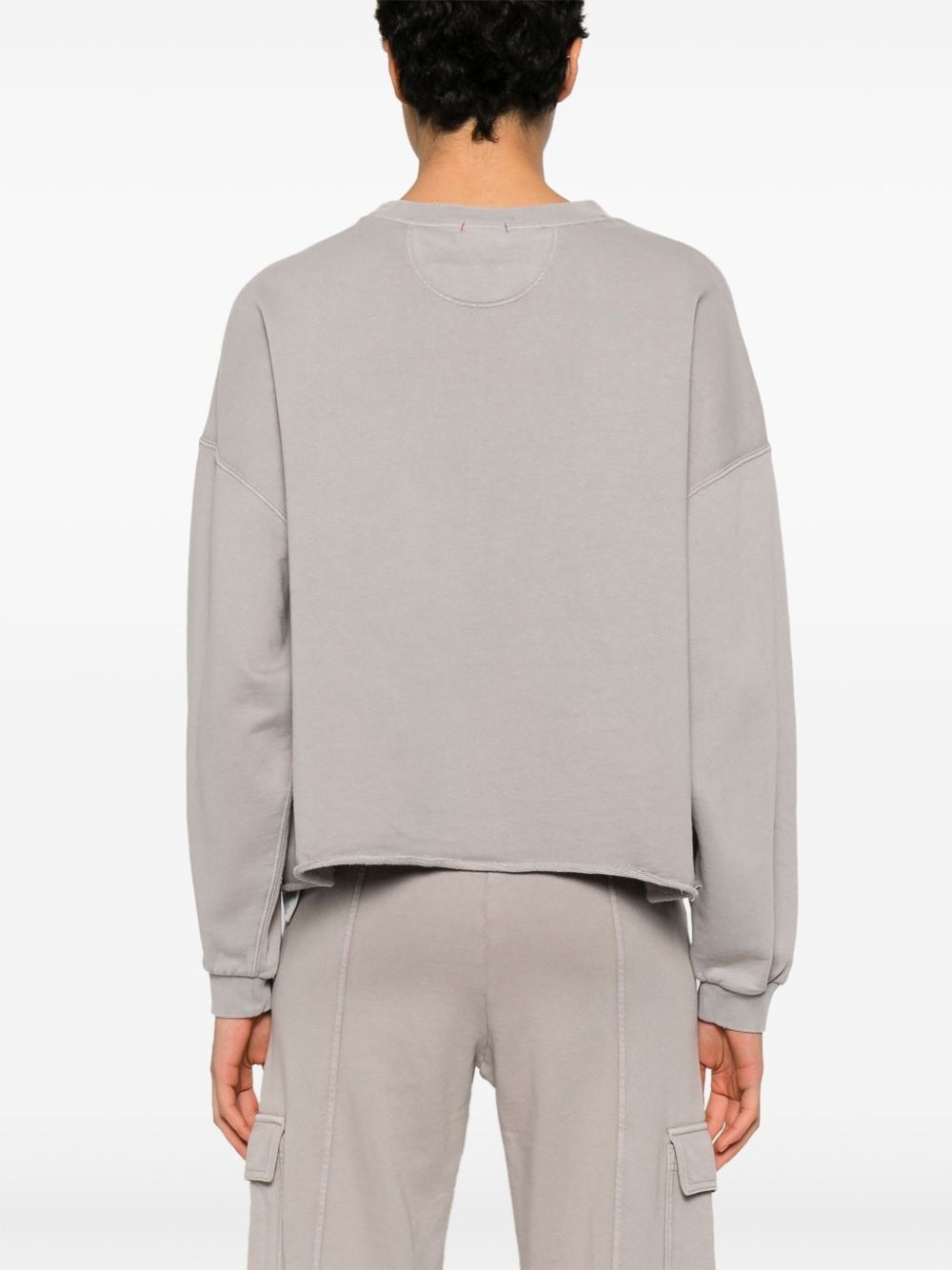 Time Capsule sweatshirt - 4