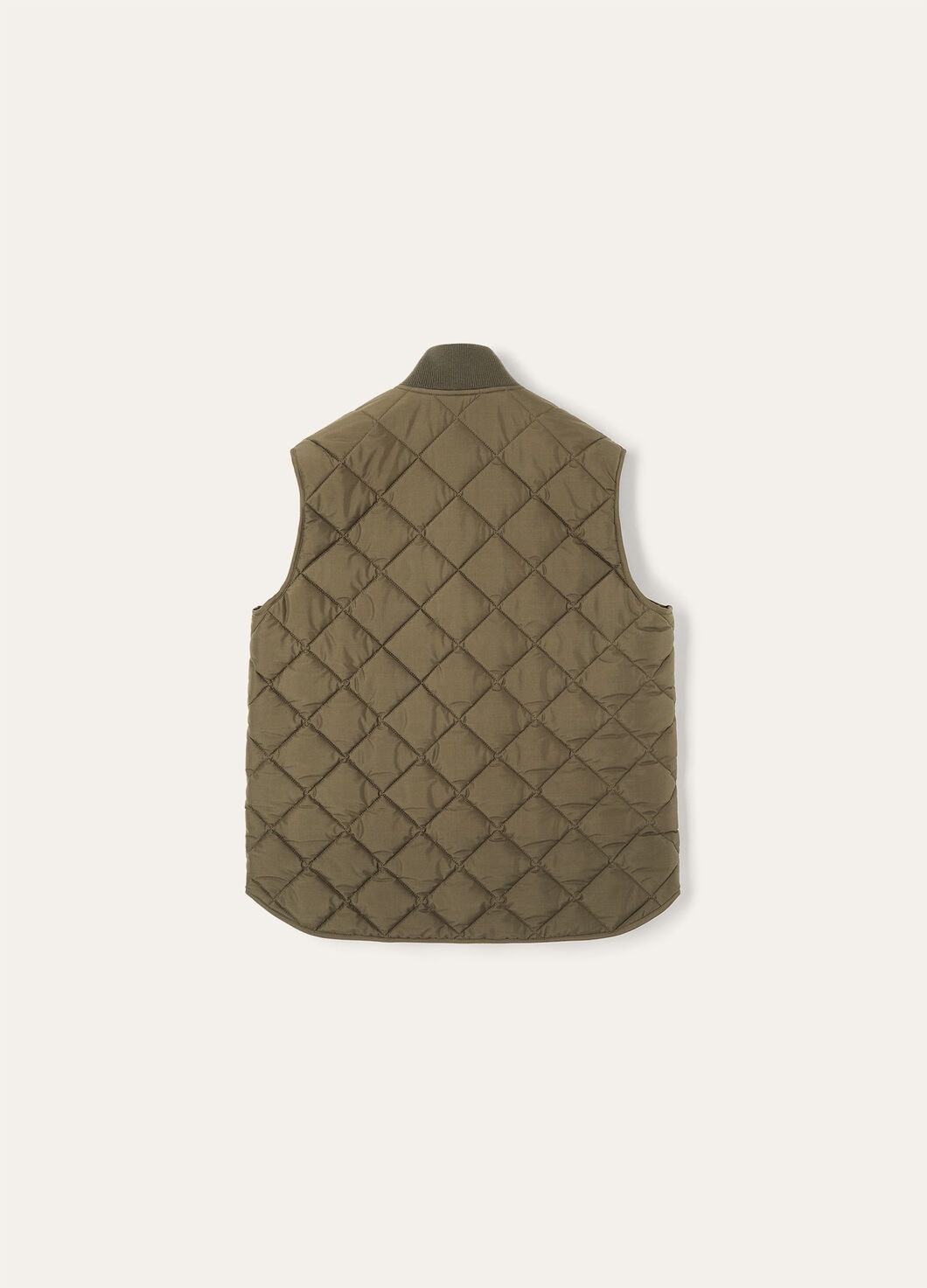 Benson Vest - 6