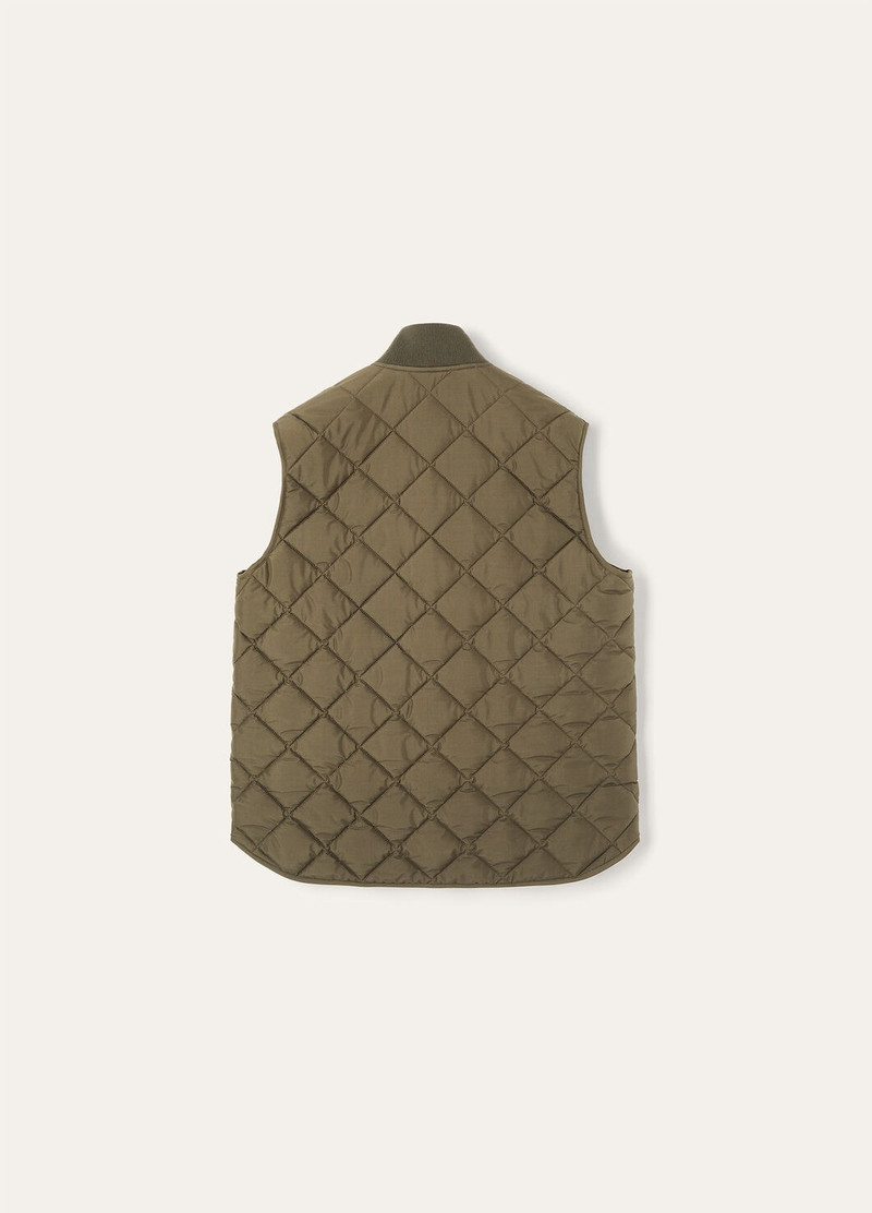 Benson Vest 6