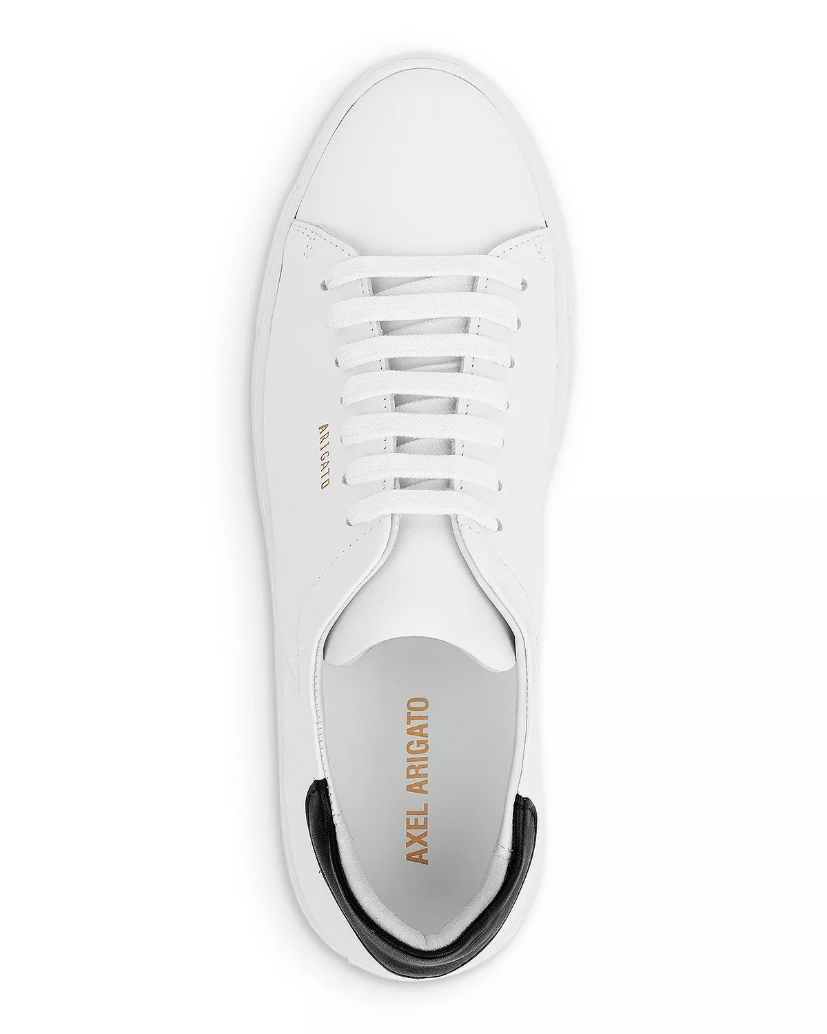 Men's Clean 90 Low Top Sneakers - 2