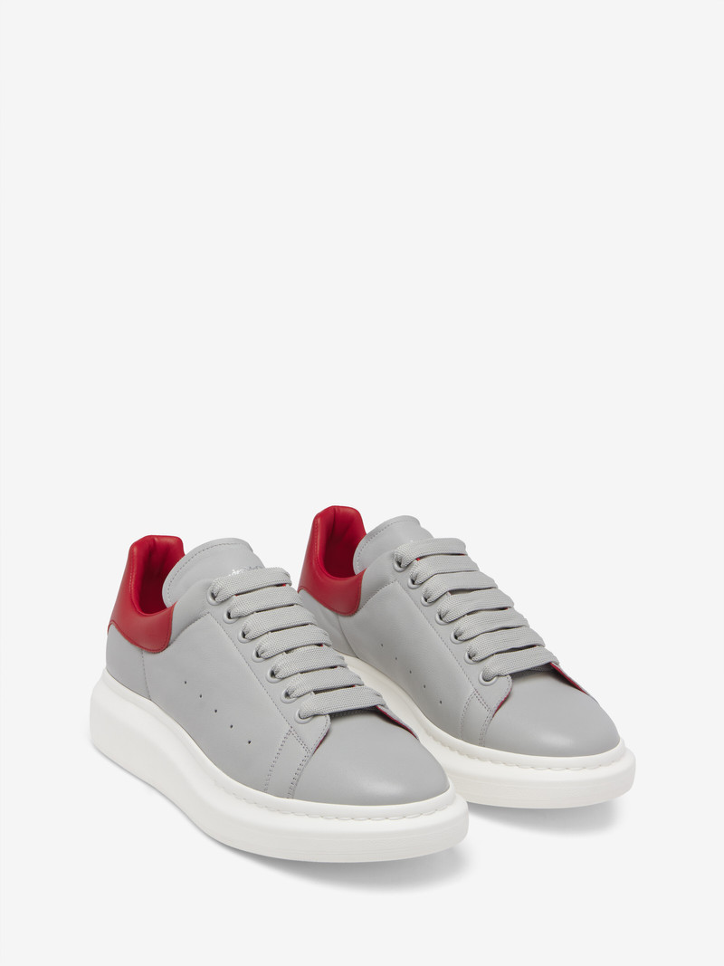 Alexander McQueen Oversized Sneaker outlook