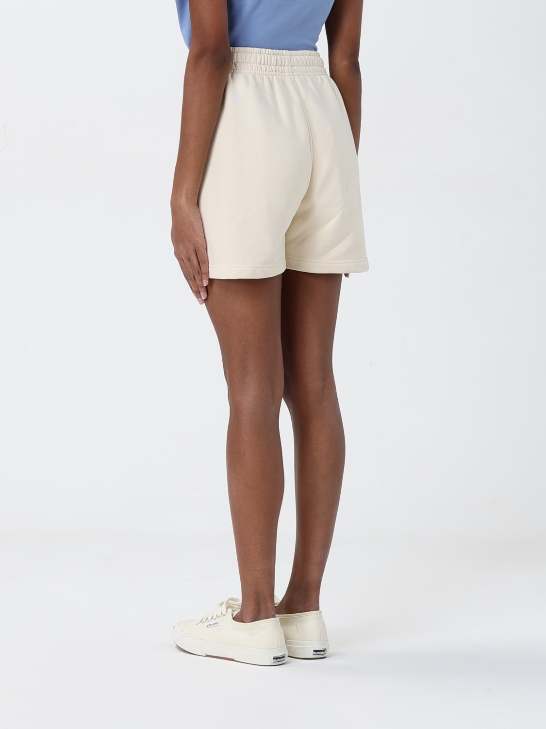 Short woman Maison KitsunÉ - 2