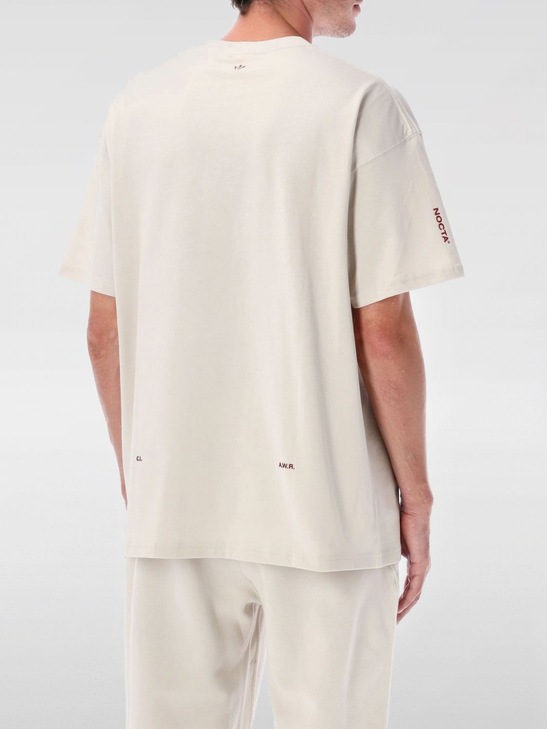 T-shirt men Nike - 2