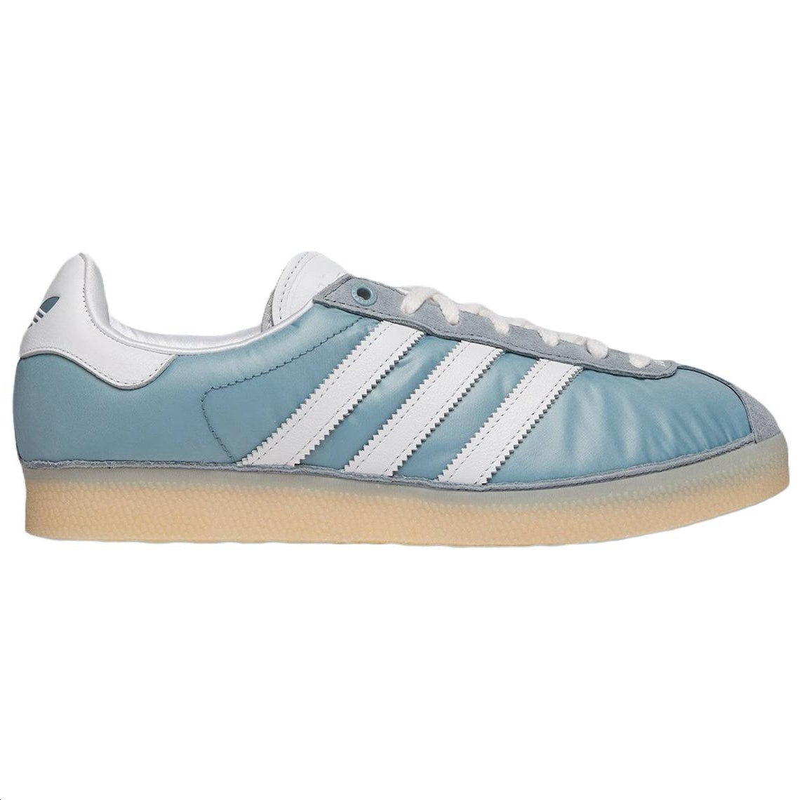 adidas x Footpatrol x Gazelle 85 'Consortium Cup' IG4524 - 2
