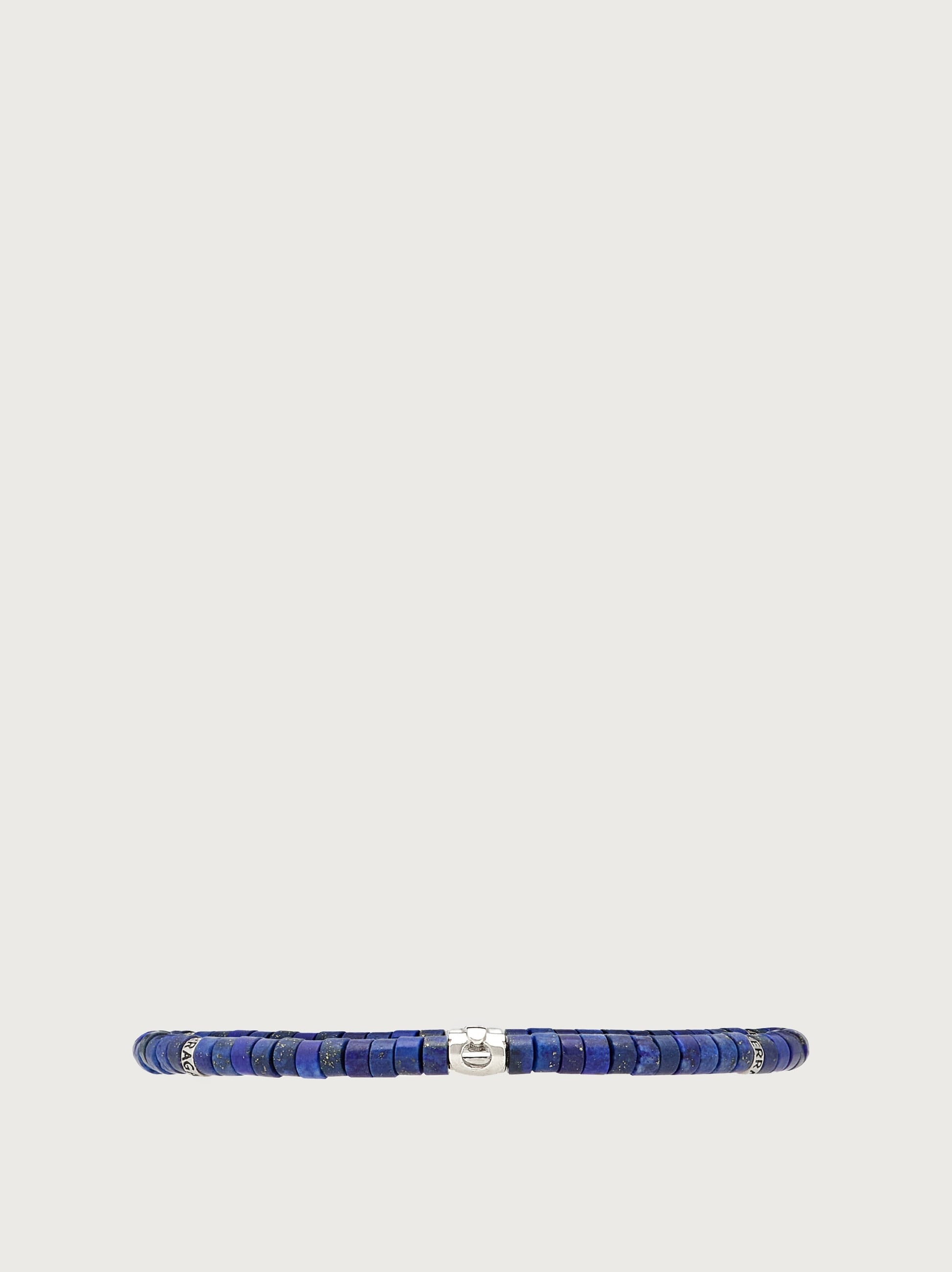Lapis lazuli bracelet (M) - 1