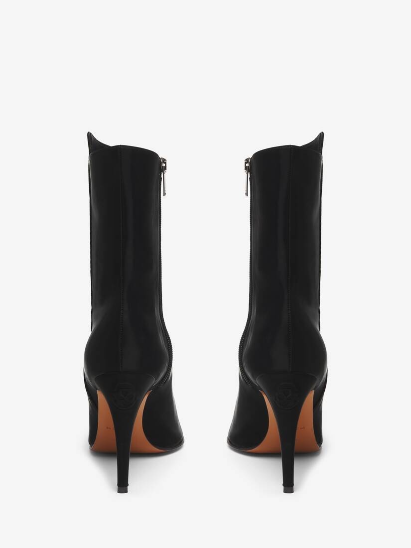 Birdee Ankle Boot - 4