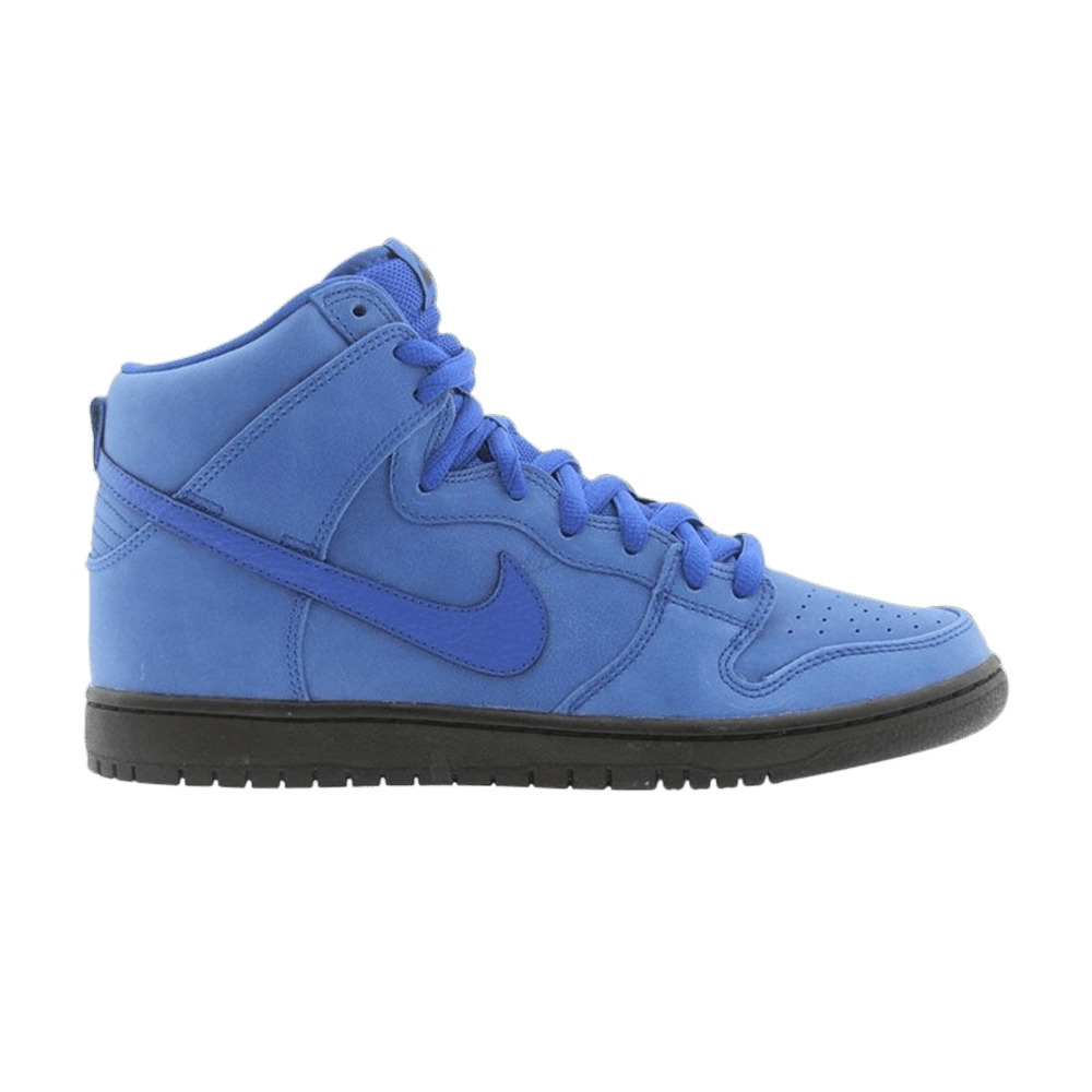 Dunk High Pro Sb - 1