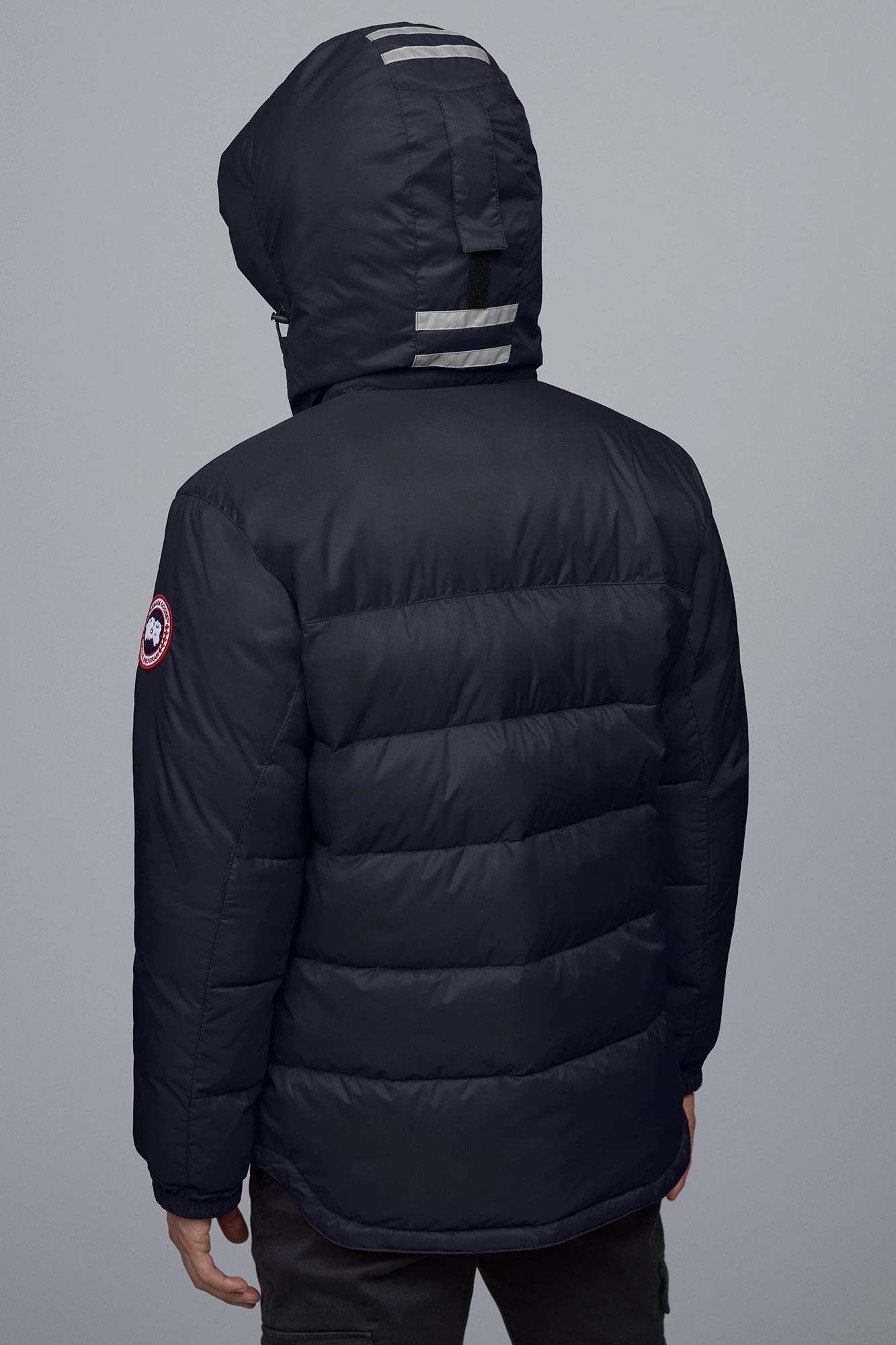 SUMMIT JACKET - 5