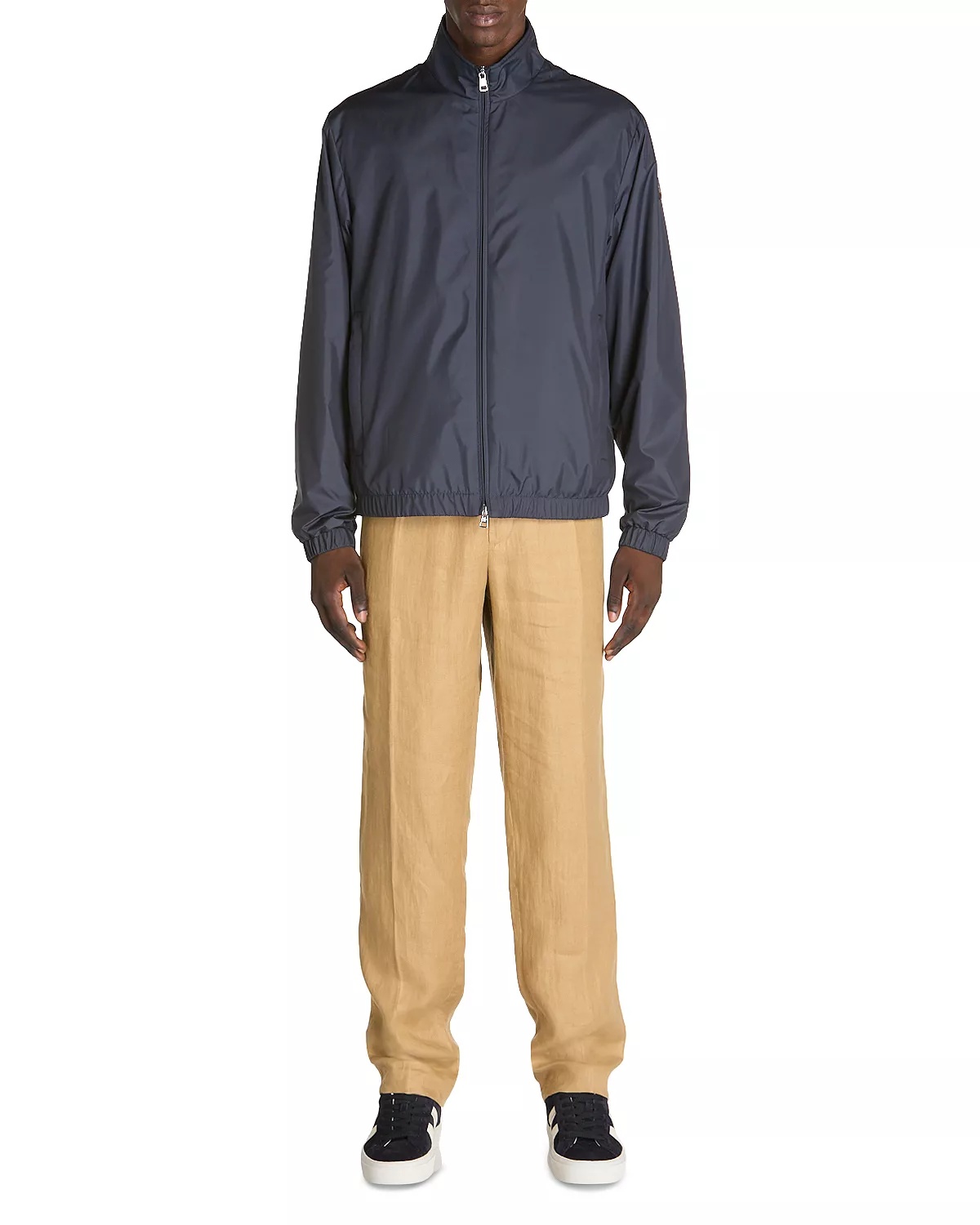 Meidassa Full Zip Jacket - 2